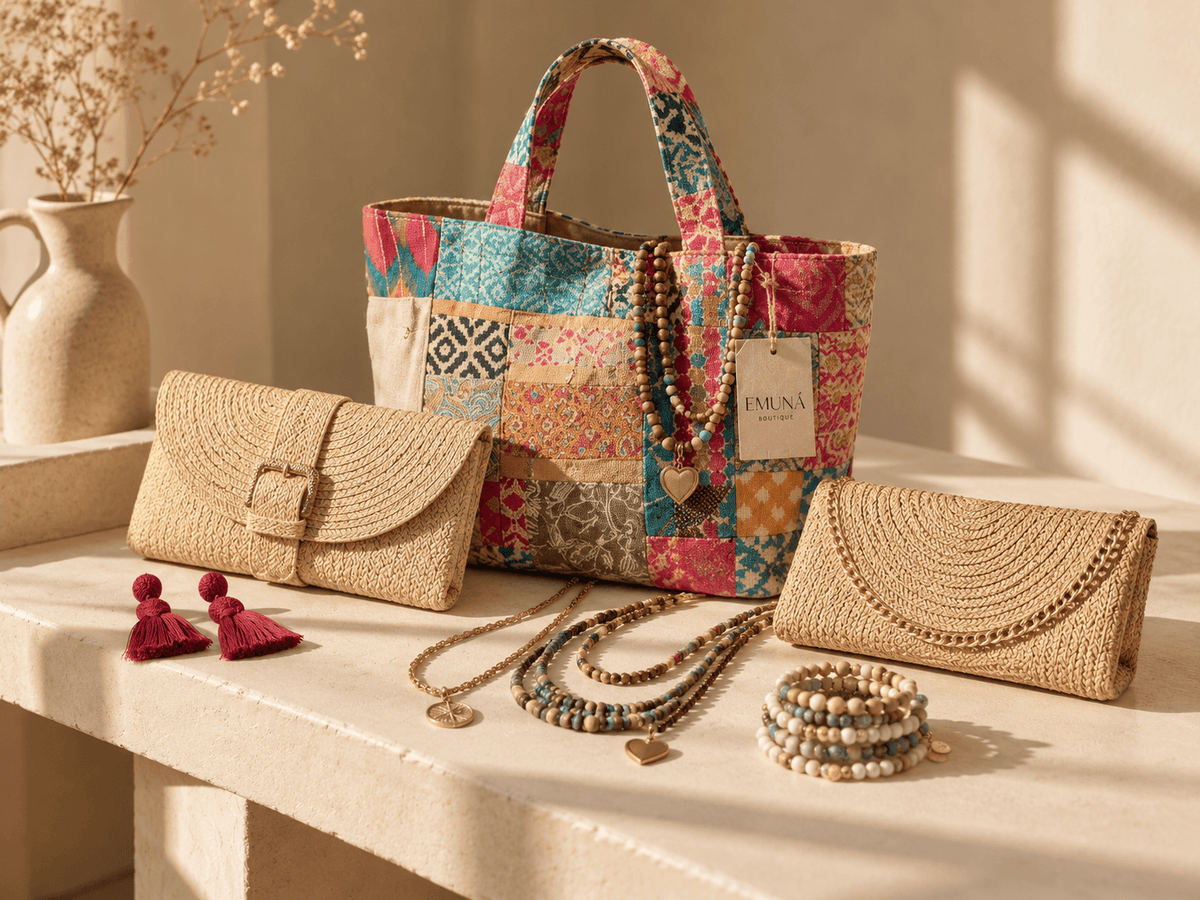 Accesorios