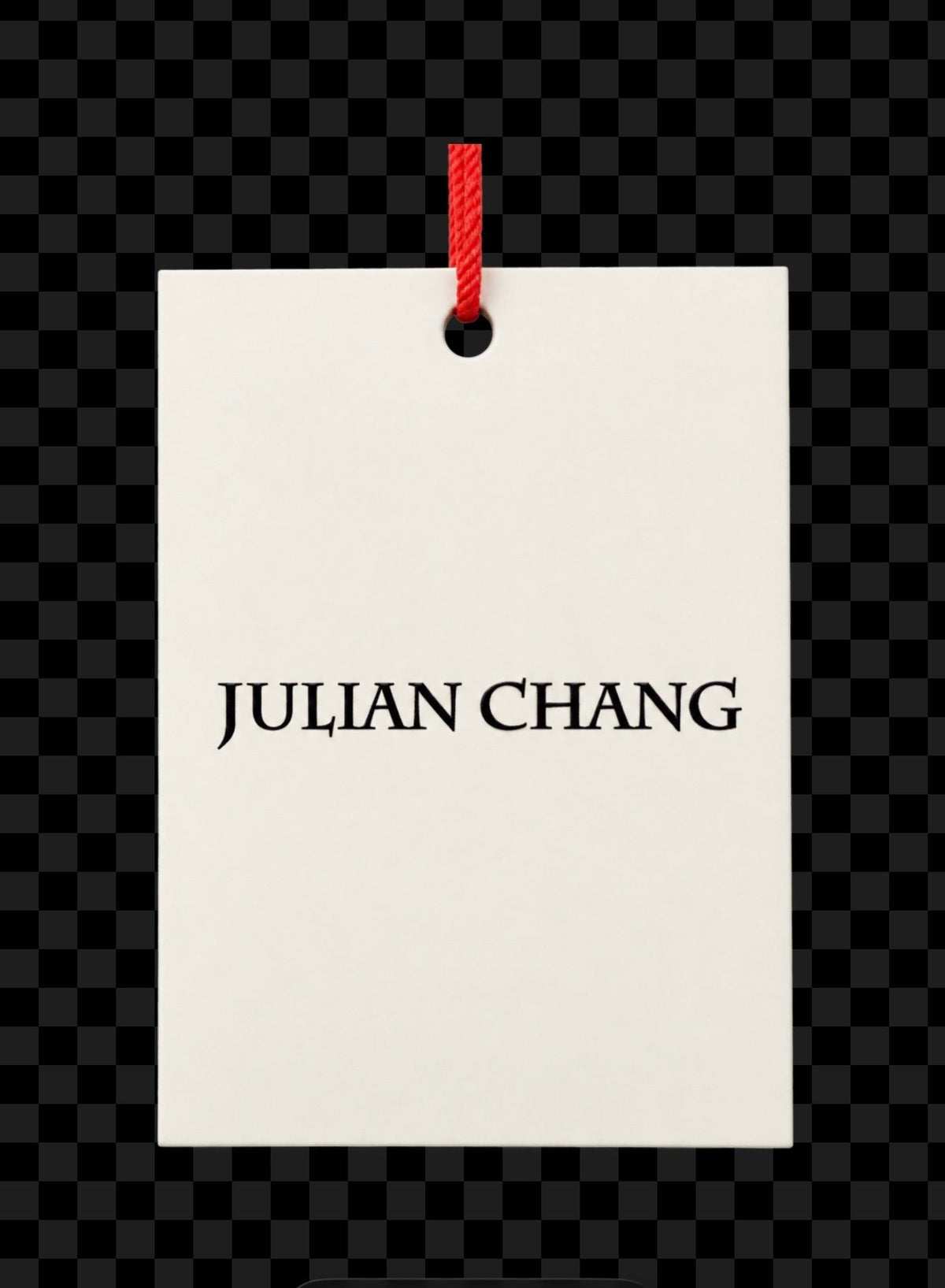 Julian Chang