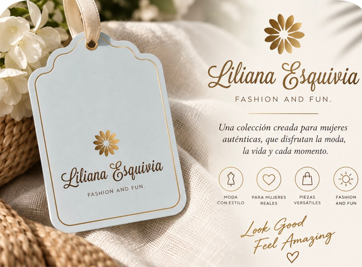 Liliana Esquivia