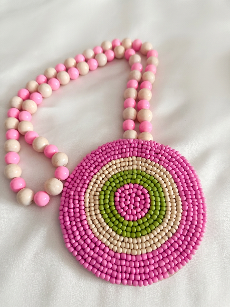 Collar Sol